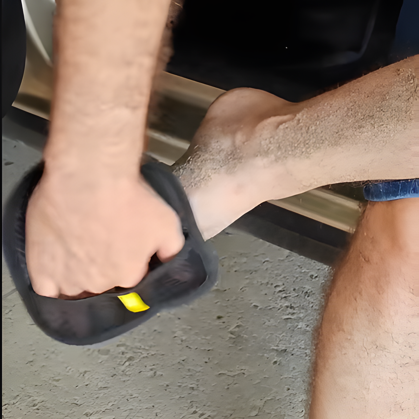 GUANTE REMOVEDOR DE PELOS - MULTIUSOS