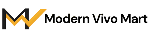Modern Vivo Mart